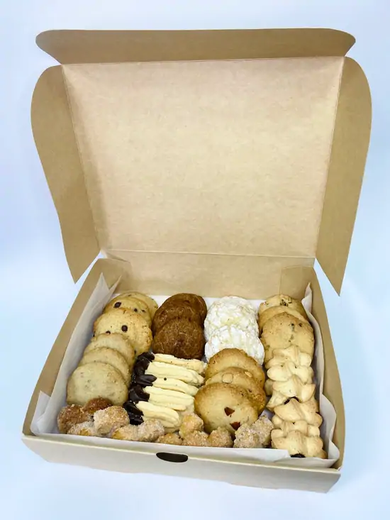 Box surtida grande real de Dulce Morita