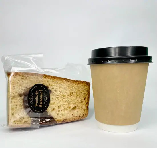 Promo Café + Quequito